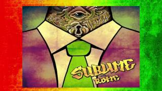 Sublime and Rome-You Better Listen Lyric Video
