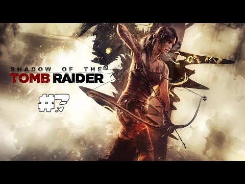 Zagrajmy w Shadow of the Tomb Raider Definitive Edition (PL) Świątynia Kukulkan [Droga przez mękę]