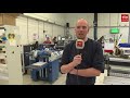 Posters helpen mensen de coronacrisis door