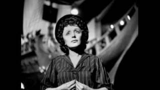 Edith Piaf - Hymne L&#39;Amour (If You Love Me, Really Love Me)