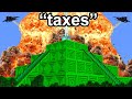 I Made Minecraft S Most Annoying Mod