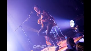 TORRE DE MARFIL - Planeador V (Homenaje a Soda Stereo y Gustavo Cerati)