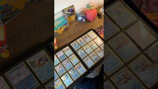 Chilling Reign Master Set Update!  #pokemon #pokemonchannel #cards #tcg