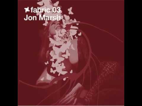 (Jon Marsh) Fabric 3 - Mochico - Mochico 3.5 (DJ Evil P Remix)