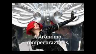 Paloma Faith Stargazer Español