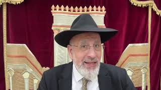 Du veau d or a la tromperie ...Refoua chelema pour Shmouel Ben Mazaltov et Maklouf ben Baya