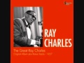 Blue Waltz by Ray Charles
