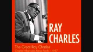 Blue Waltz by Ray Charles