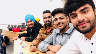 Ohi yaar - Deep Fateh || Mista Baaz || Ravi Raj