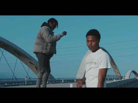 SharcGANG STIKCY - SHE GON RIDEE (Feat BeezyGANG Ratchet) Official Music Video  Dir @IMNOTEVOL