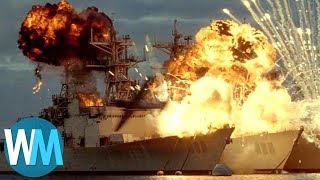 Top 10 Things You Didn’t Know About the Attack on Pearl Harbor