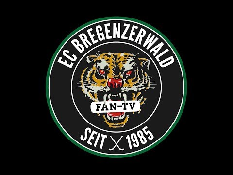 Alps Hockey League 2018: EC Bregenzerwald gegen Wipptal Broncos