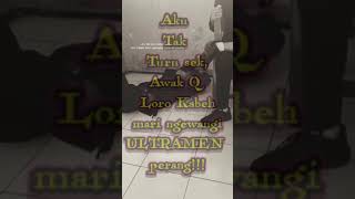 Download lagu Story Wa 30s 'awak Q loro Kabeh' #creatornewbie #noobprank mp3 Download lagu Story Wa 30s 'awak Q loro Kabeh' #creatornewbie #noobprank mp3