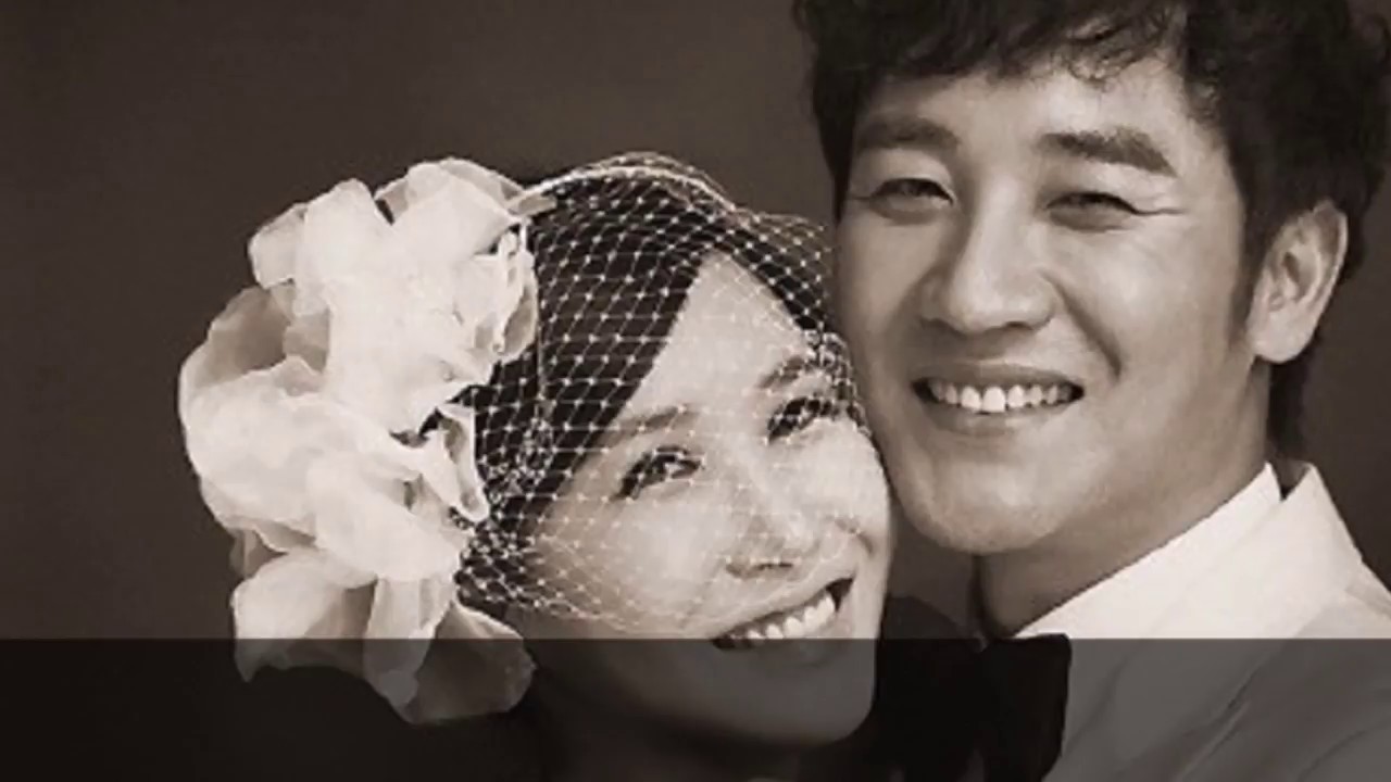 韓流特集！韓国芸能人カップルウェディング企画 第２弾！