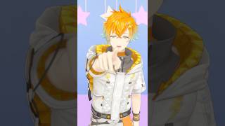 ワンチュッ！～Let's Wanchu！～ 踊ってみた【宇佐美リト/にじさんじ】#shorts