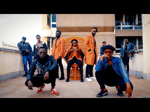 MUTHONI DRUMMER QUEEN - African Fever  (Official Video)