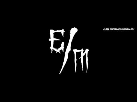 SIGUEN MOCHANDO CABEZAS+ ENFERMOS MENTALES+ TRECKO+VYRUS+CHAPA+EZA LOKA+CHAPA BLASFEMO