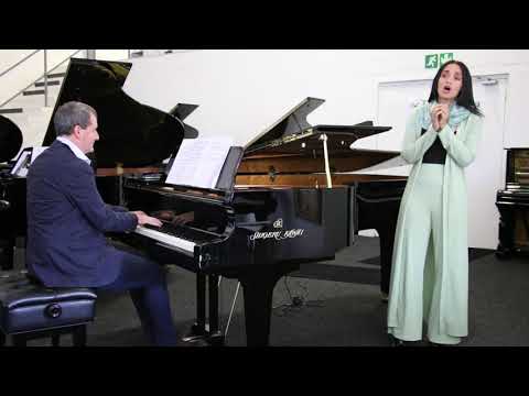 P. Capdevielle - Je n'ai pas oublié, voisine de la ville