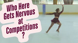 Tips For Having A Good Competition Day