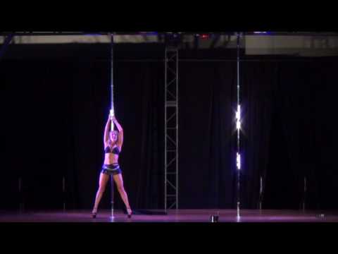 NAPDC 2016 Grand Masters - Patty Yaconis