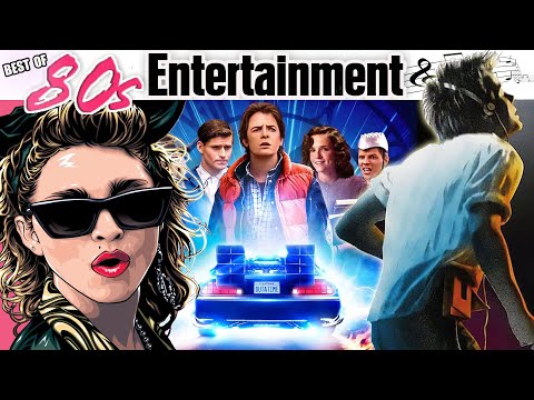 Don Dellpiero - Got To Believe In Magic (Best of 80s entertainment)