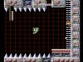 Mega Man NES Walkthrough Dr Wily Stage 1