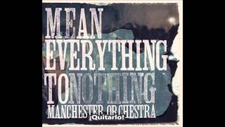 Manchester Orchestra - Shake it Out (Sub. español)
