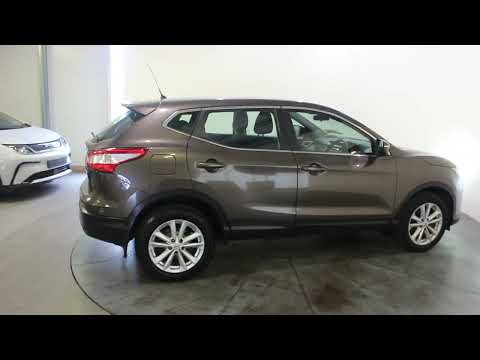 Nissan Qashqai 1.6 DSL SV 4X4 - TENDER 25 - Image 2