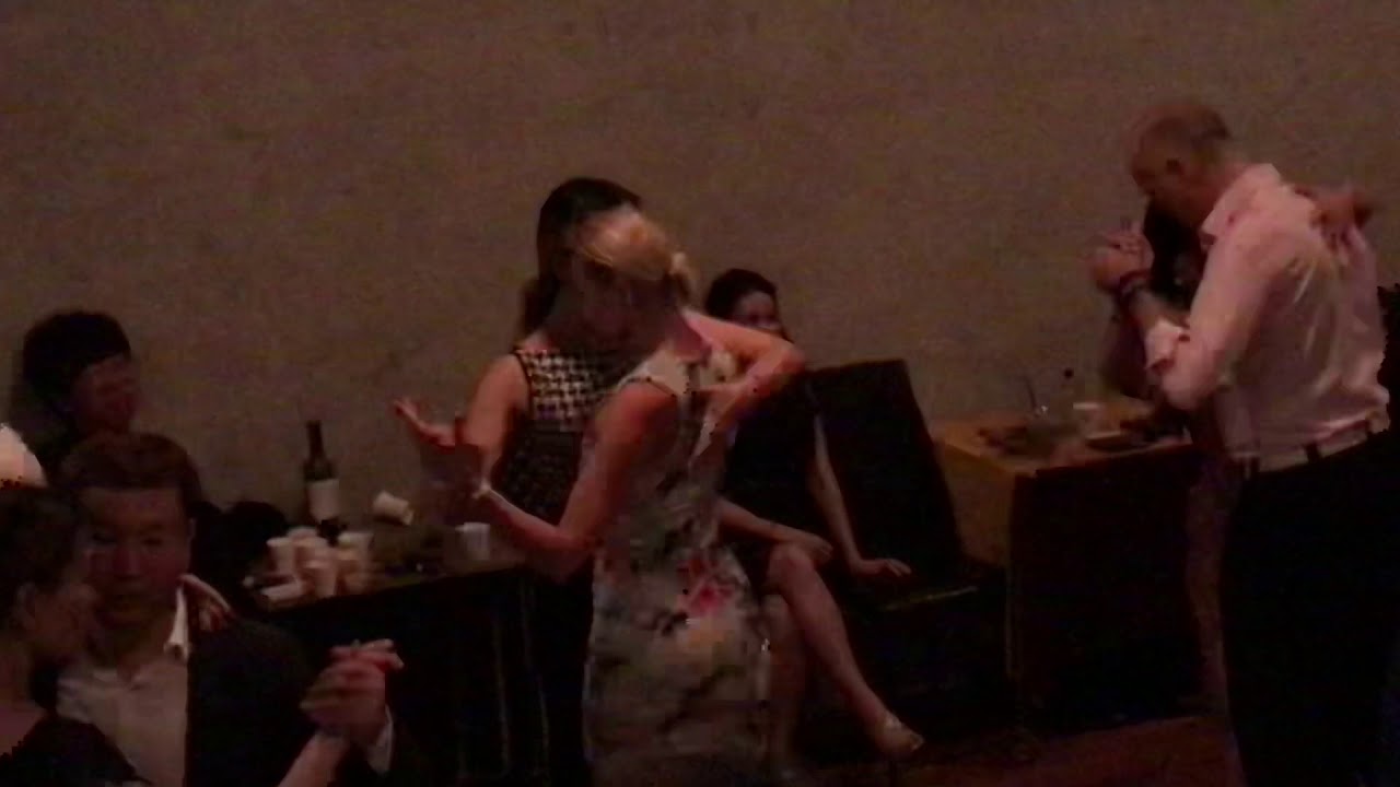 Eleonora Kalganova & Hyun Jung Kim 3/2