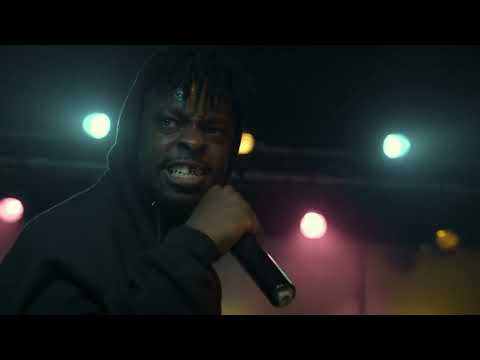 PROTECT YA NECK | AMERICAN SAGA EDITION