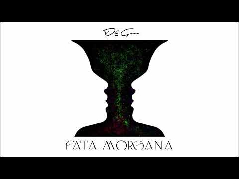 Dl Goe - Fata Morgana (Full Album)