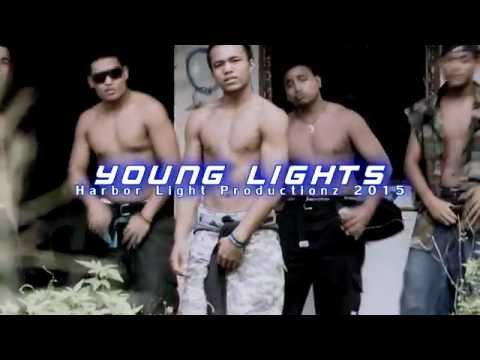 Young Lights - Le Olaga (American Samoa)