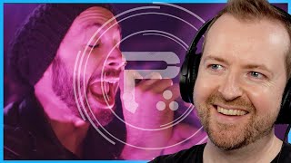 Periphery&#39;s &quot;The Way The News Goes&quot; is gorgeous!