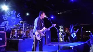 Agent Orange - A Cry For Help in a World Gone Mad (Houston 02.05.16) HD