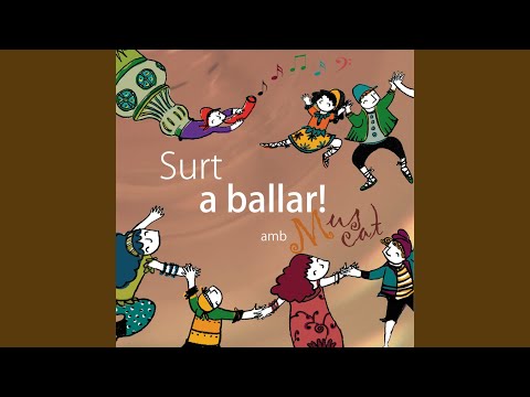 Sardana curta de la gotera