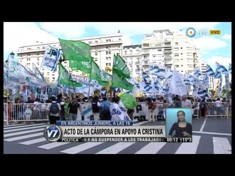 Visión 7 Resumen - Edición del 12-09-2014