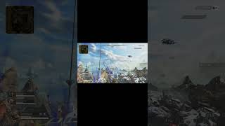 キーマウ初心者ペックス　ジャンプ編  #shorts