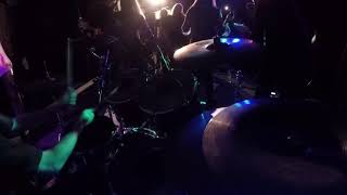 Download lagu Sacrimonia -  Ensorcelling Darkness - live drumcam mp3 Download lagu Sacrimonia -  Ensorcelling Darkness - live drumcam mp3