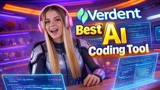 VERDENT - Best AI Coding Tool For Parallel Tasks