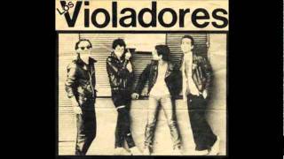 Los Violadores- Mujeres Vengan a Mi.wmv