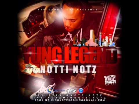 Notti Notz -Boy Im On