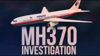 MH370x - All Evidence Preparation and New Posts 11/30/23