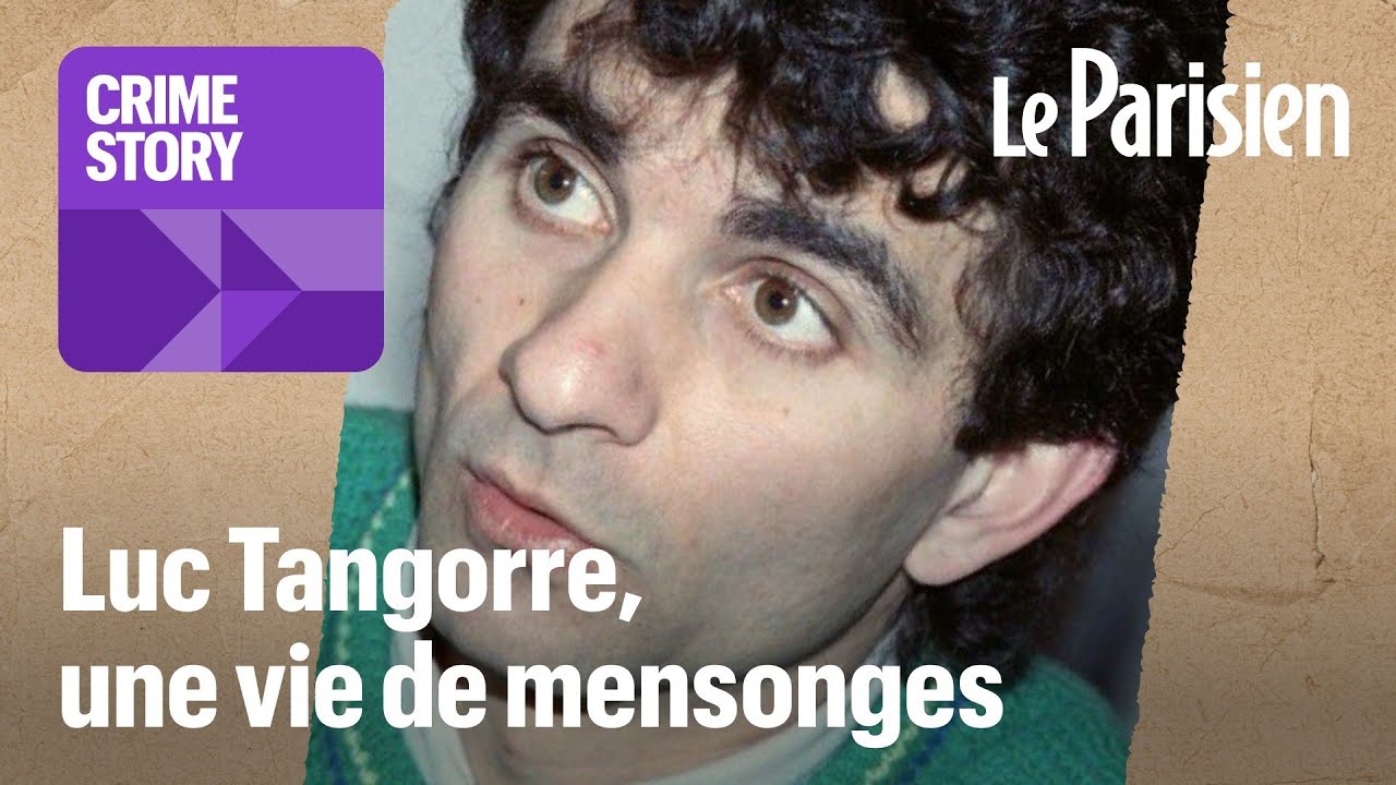 Illustration: Luc Tangor : la grâce de Mitterrand, huit mois de liberté, une nouvelle arrestation