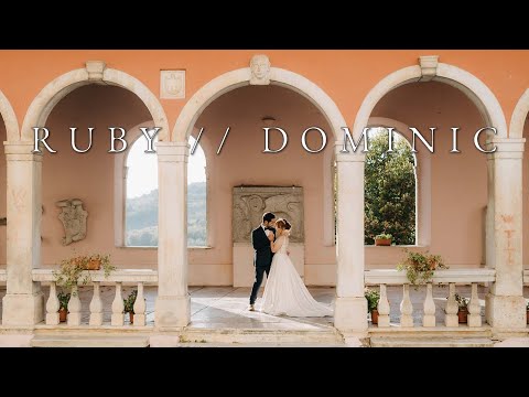 RUBY // DOMINIC - TRAILER