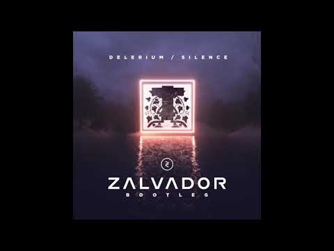 Delerium - Silence (Zalvador Bootleg)