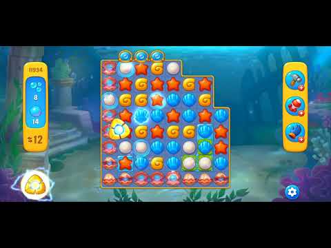 Fishdom/Gameplay/Levels(11934)