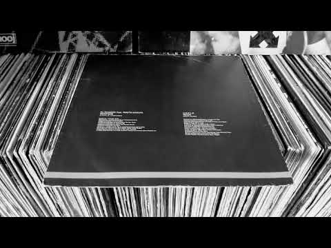 DJ Shadow Feat.Roots Manuva - GDMFSOB (UNKLE Uncensored Remix)