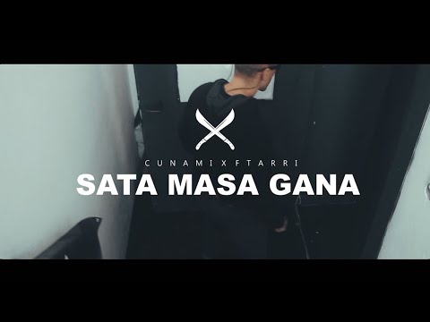 Cunami x Ftarri - Sata Masa Gana