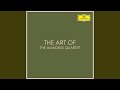 Mozart: String Quartet No. 8 in F Major, K. 168 - III. Menuetto
