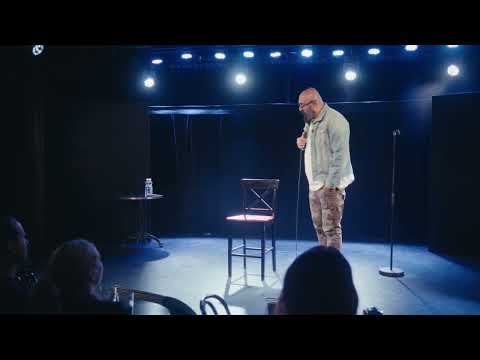 Mitä jos Venäjä hyökkäisi? 🤣 #elokapina #standup